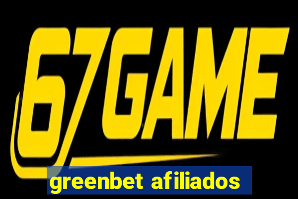 greenbet afiliados